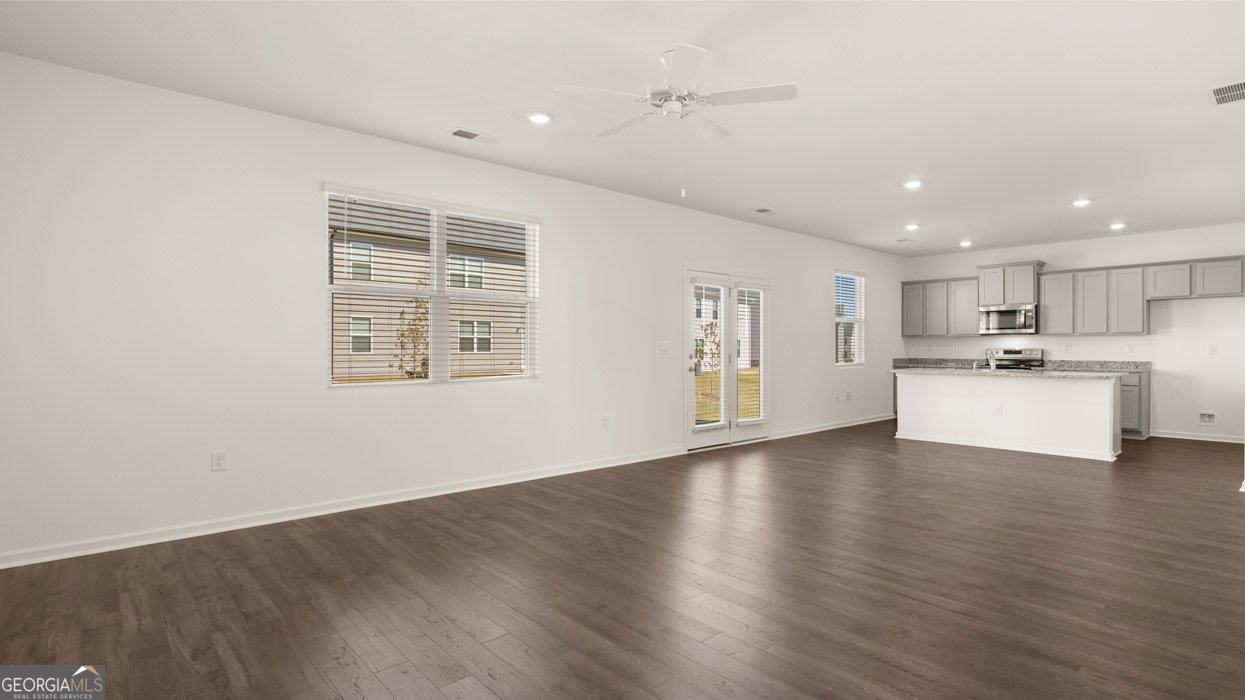 165 Aster Avenue Locust Grove - 18