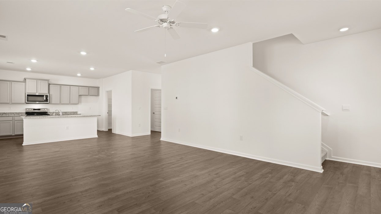 165 Aster Avenue Locust Grove - 19