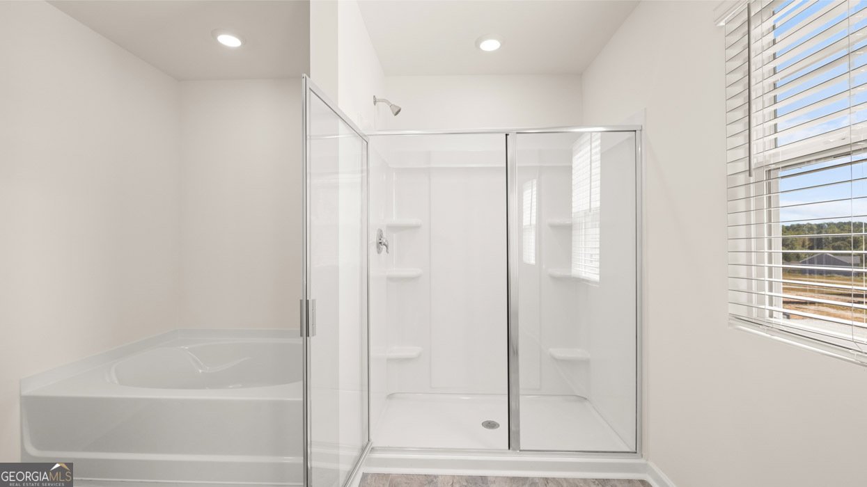 165 Aster Avenue Locust Grove - 27