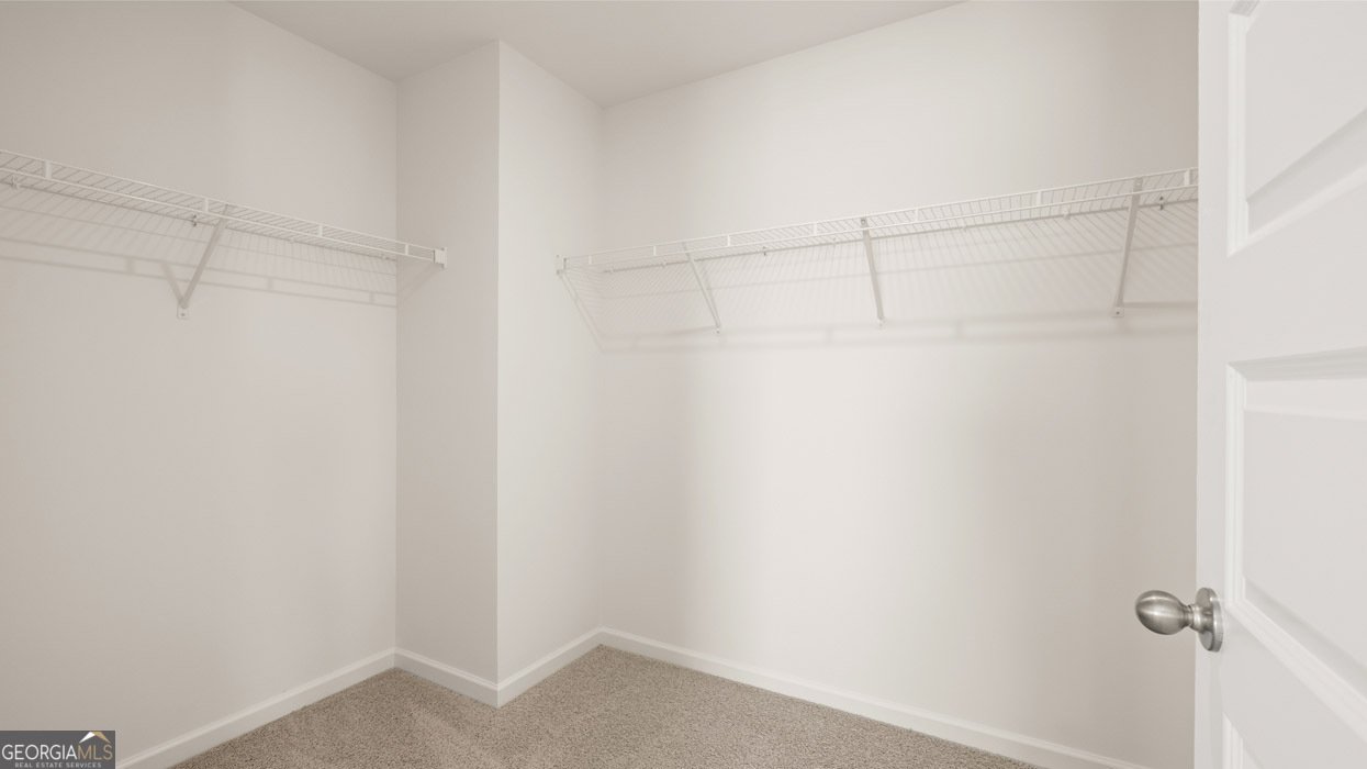 165 Aster Avenue Locust Grove - 28