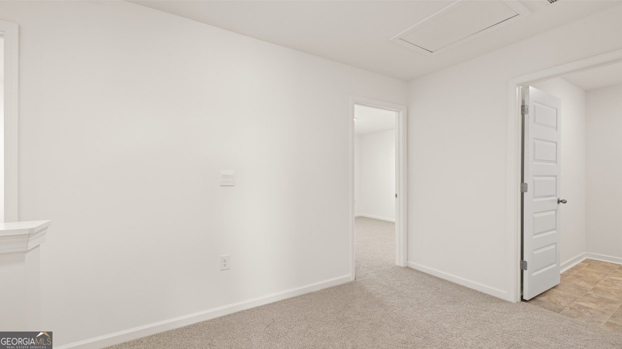 165 Aster Avenue Locust Grove - 29