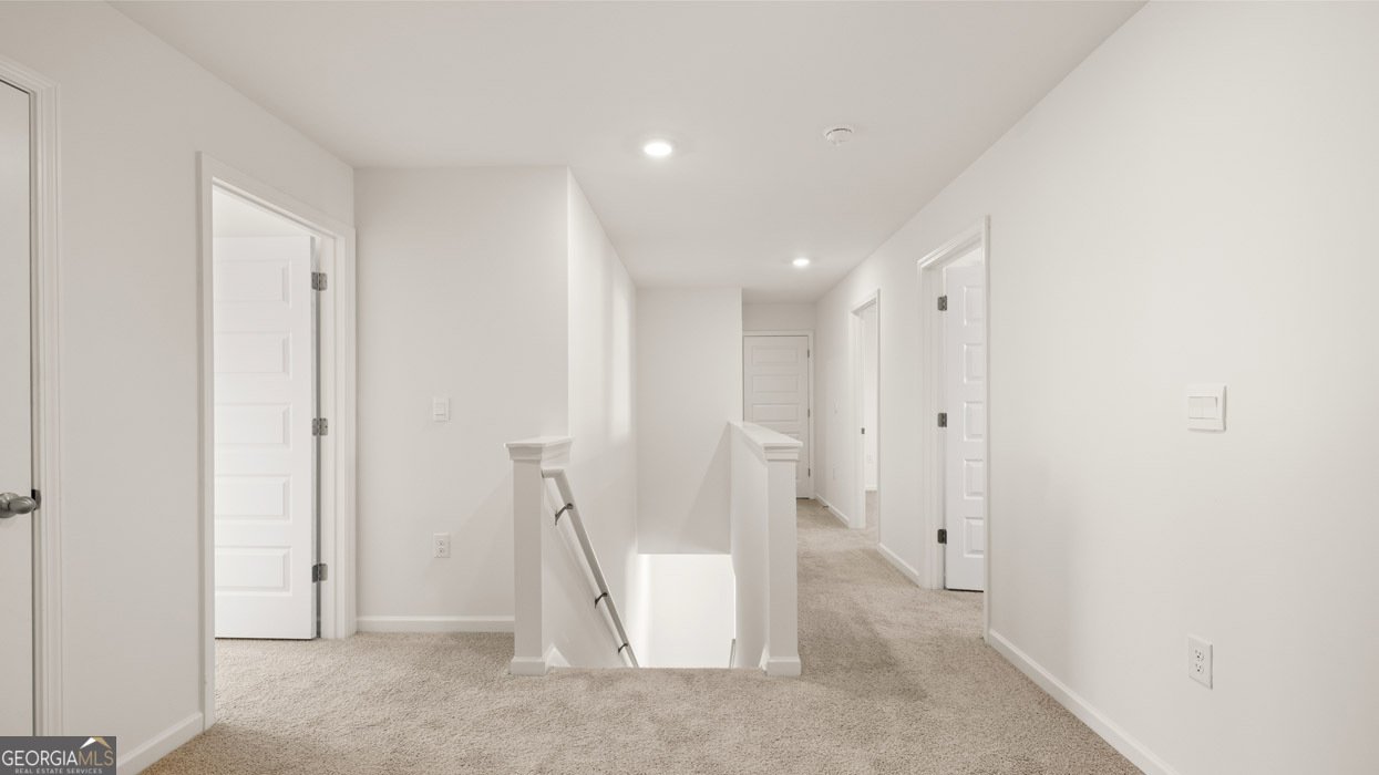 165 Aster Avenue Locust Grove - 30