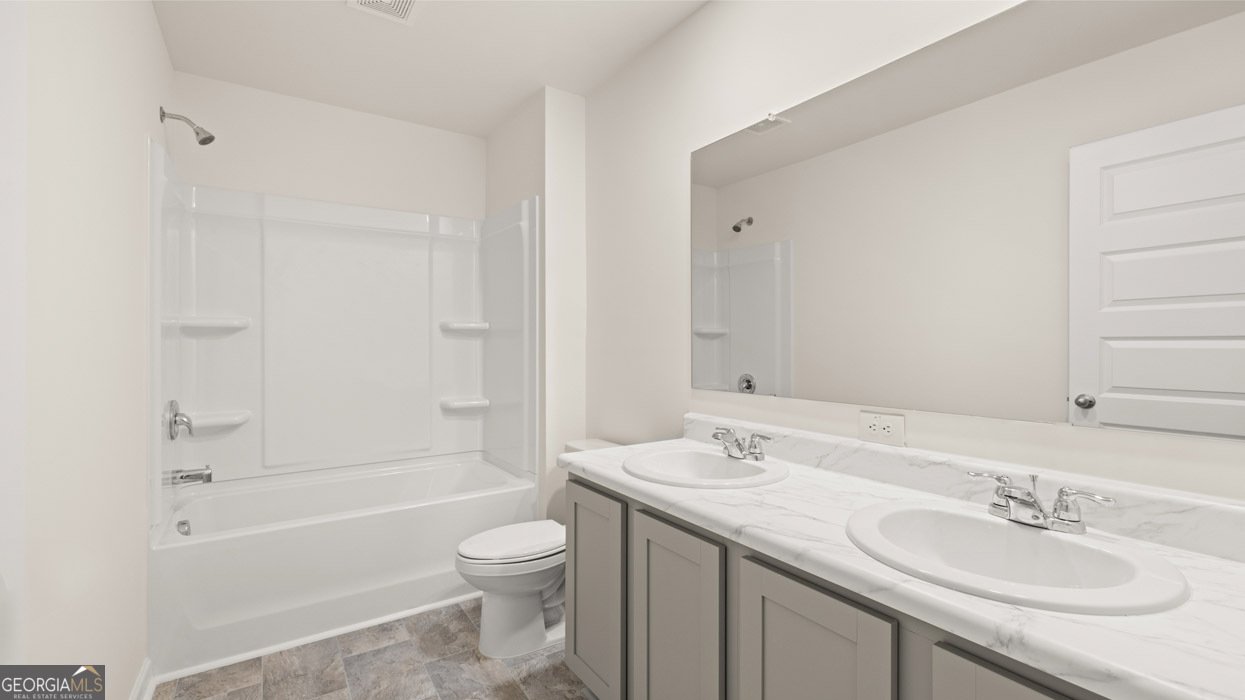 165 Aster Avenue Locust Grove - 37