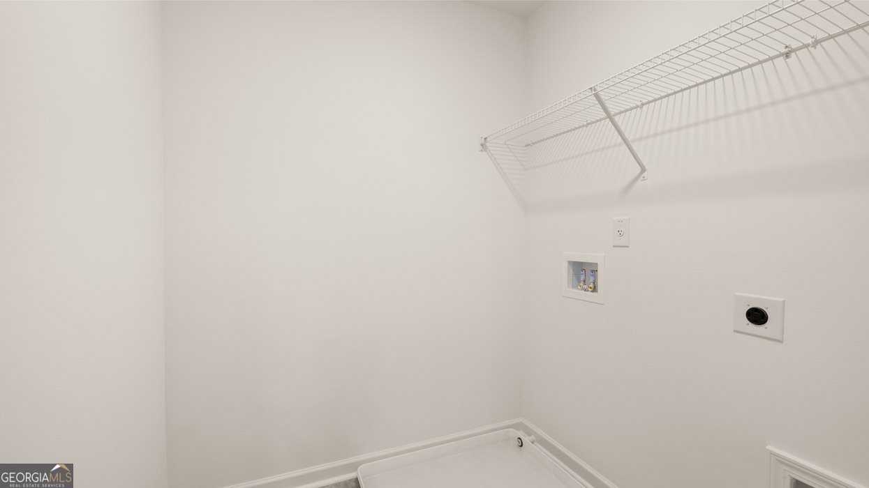 165 Aster Avenue Locust Grove - 38