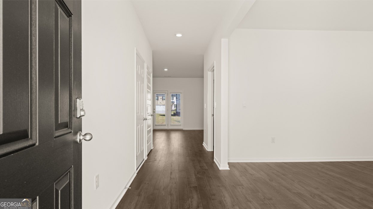 165 Aster Avenue Locust Grove - 42