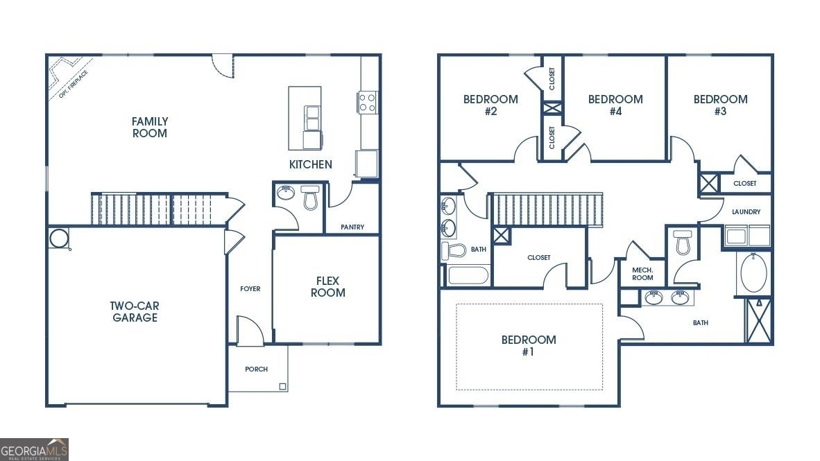 165 Aster Avenue Locust Grove - 43