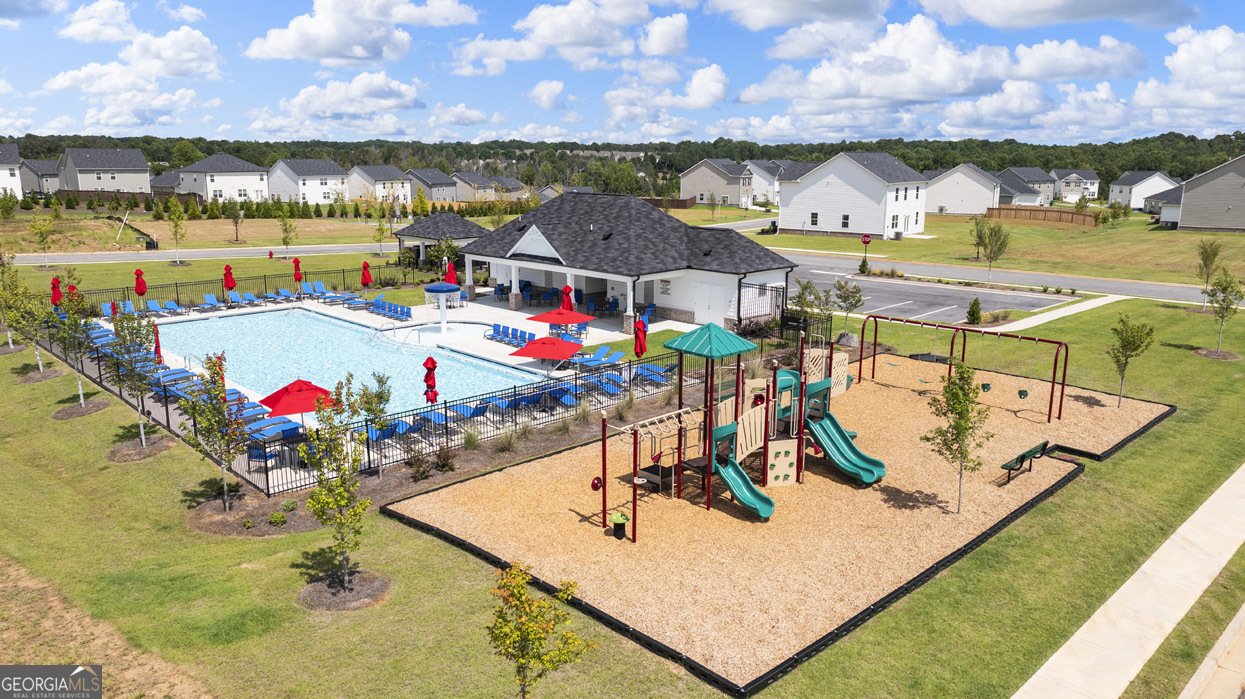 165 Aster Avenue Locust Grove - 5