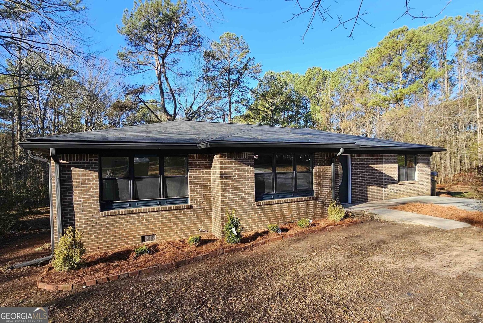 453 Mount Zion Church Road Lagrange - 2