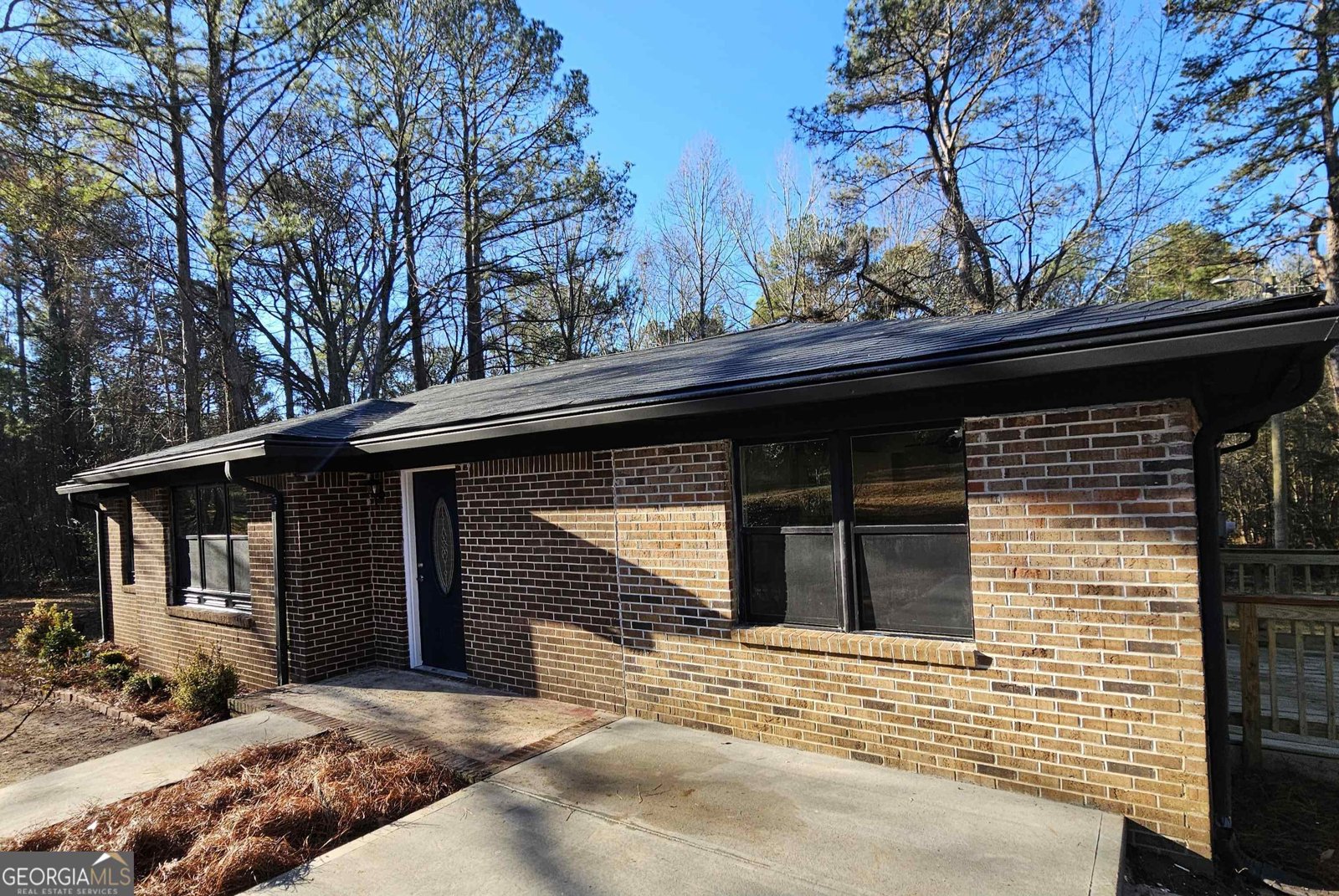 453 Mount Zion Church Road Lagrange - 3