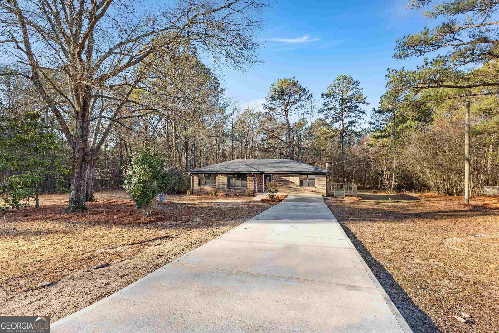 453 Mount Zion Church Road Lagrange - 30