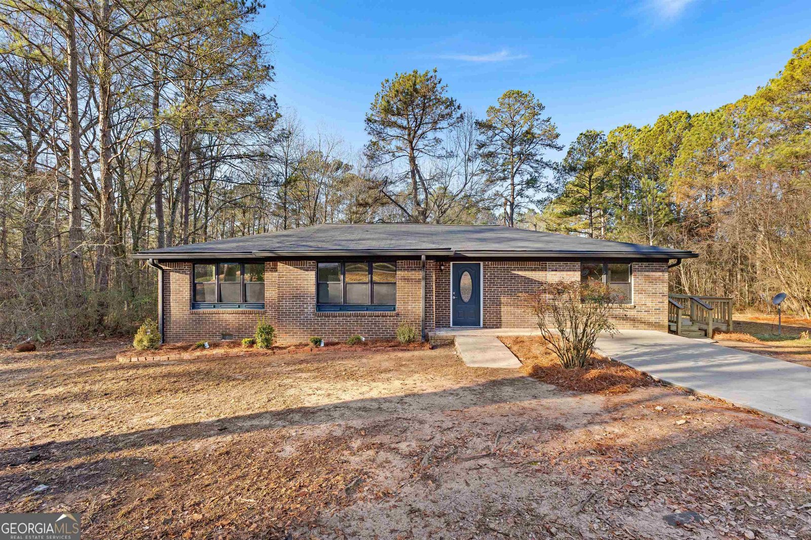 453 Mount Zion Church Road Lagrange - 31