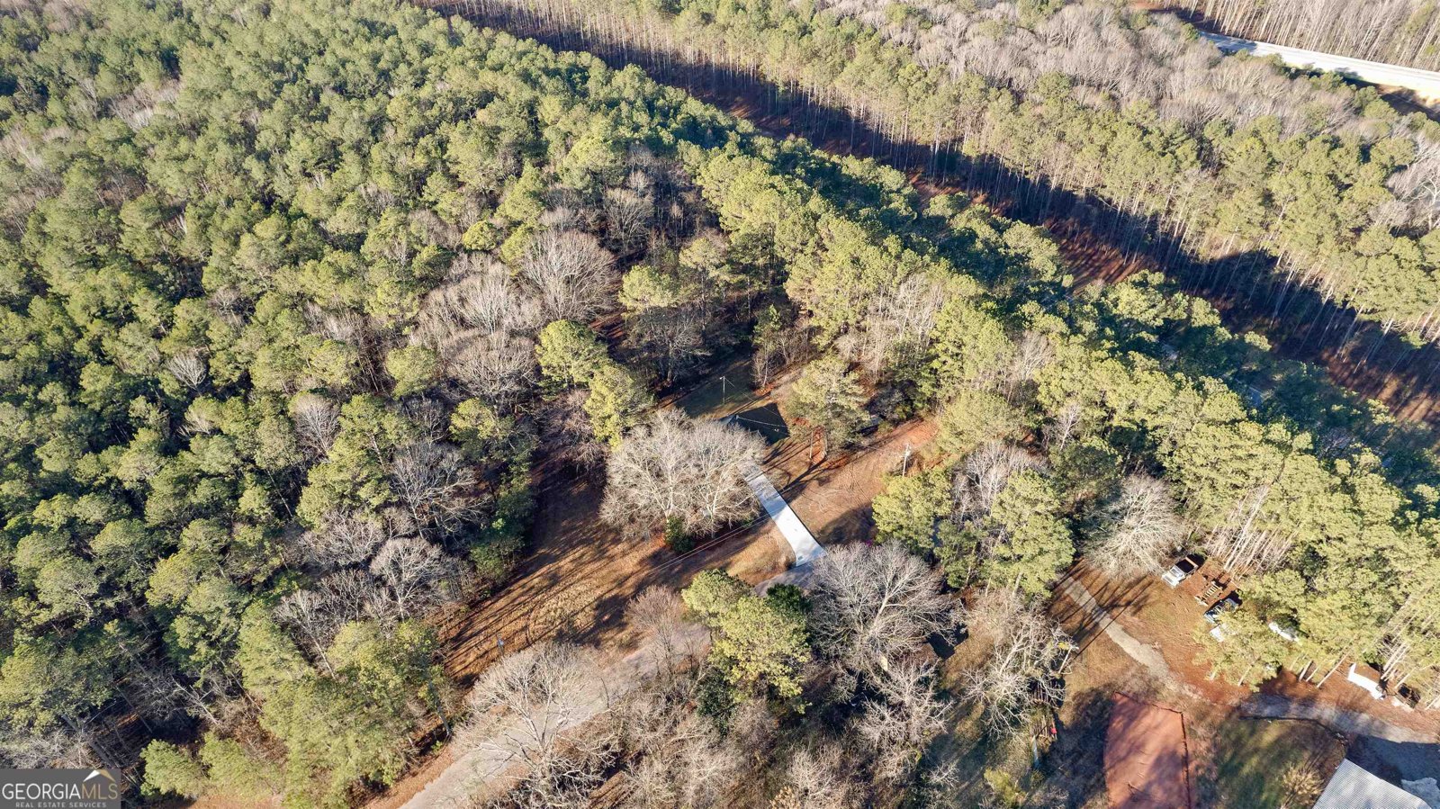 453 Mount Zion Church Road Lagrange - 34