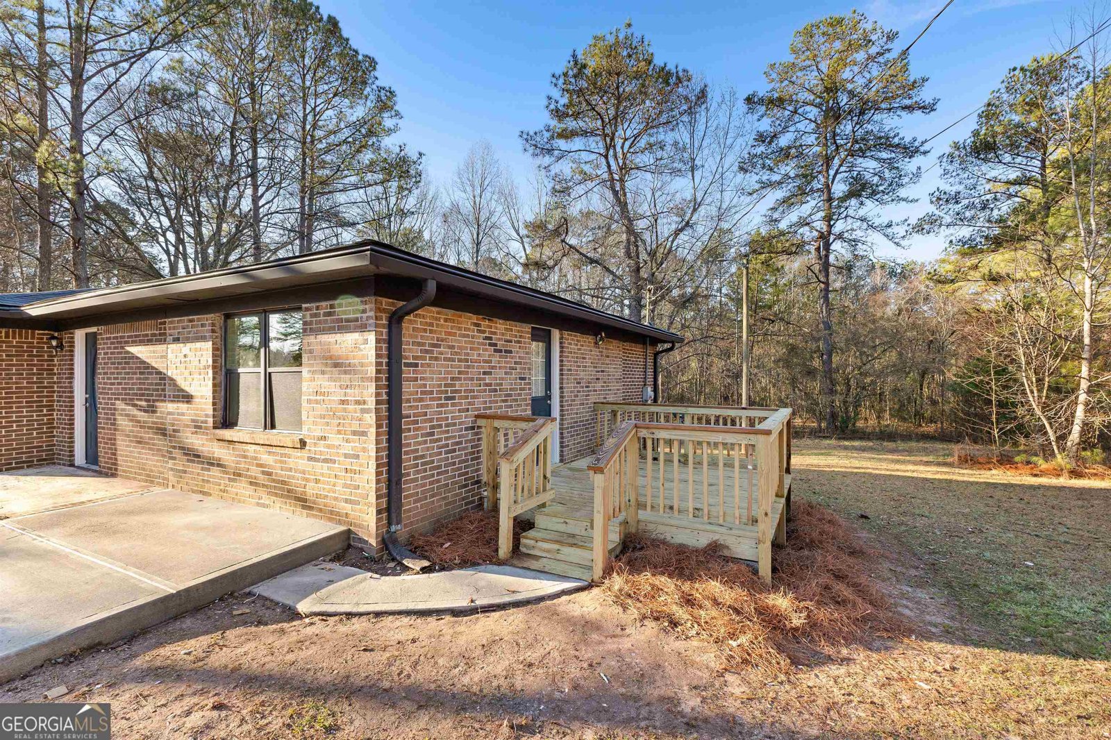 453 Mount Zion Church Road Lagrange - 4