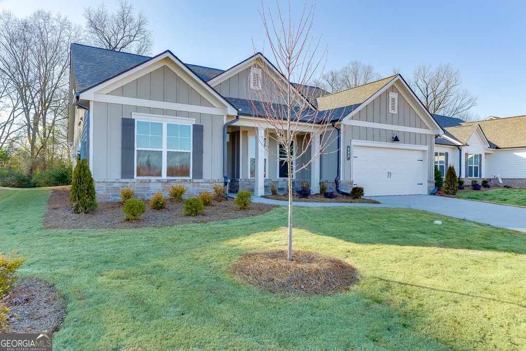 199 Montview Drive Jefferson - 1