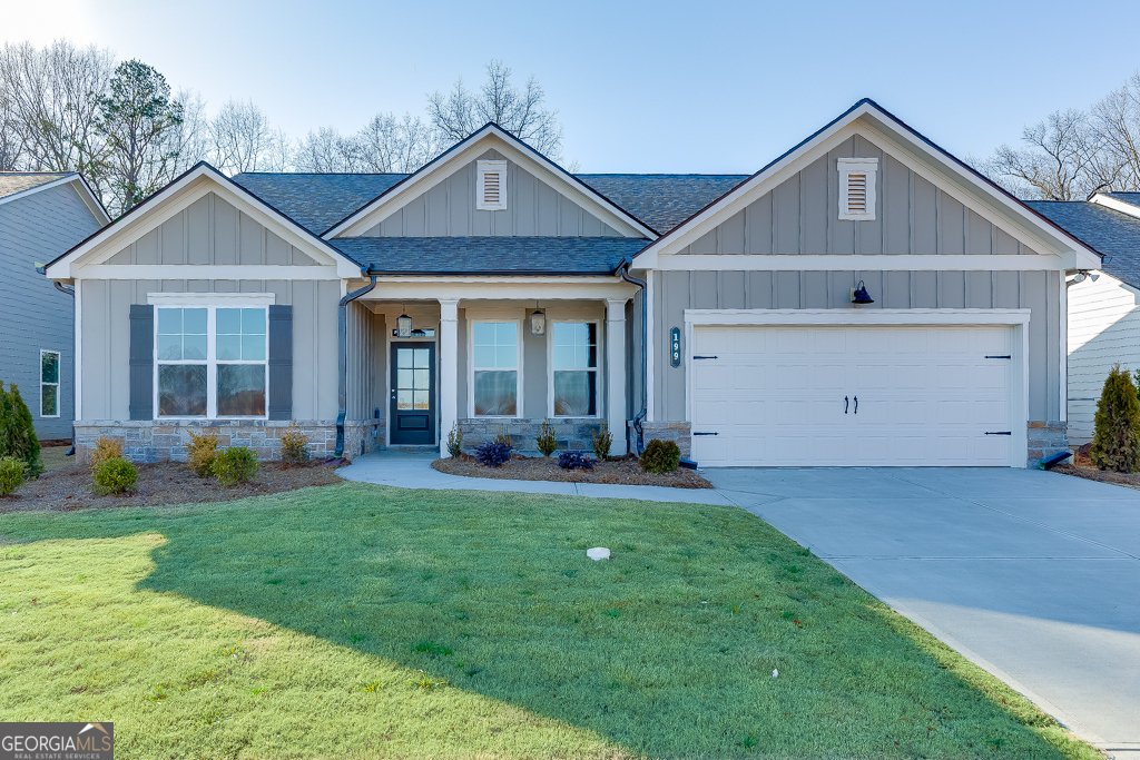 199 Montview Drive Jefferson - 2