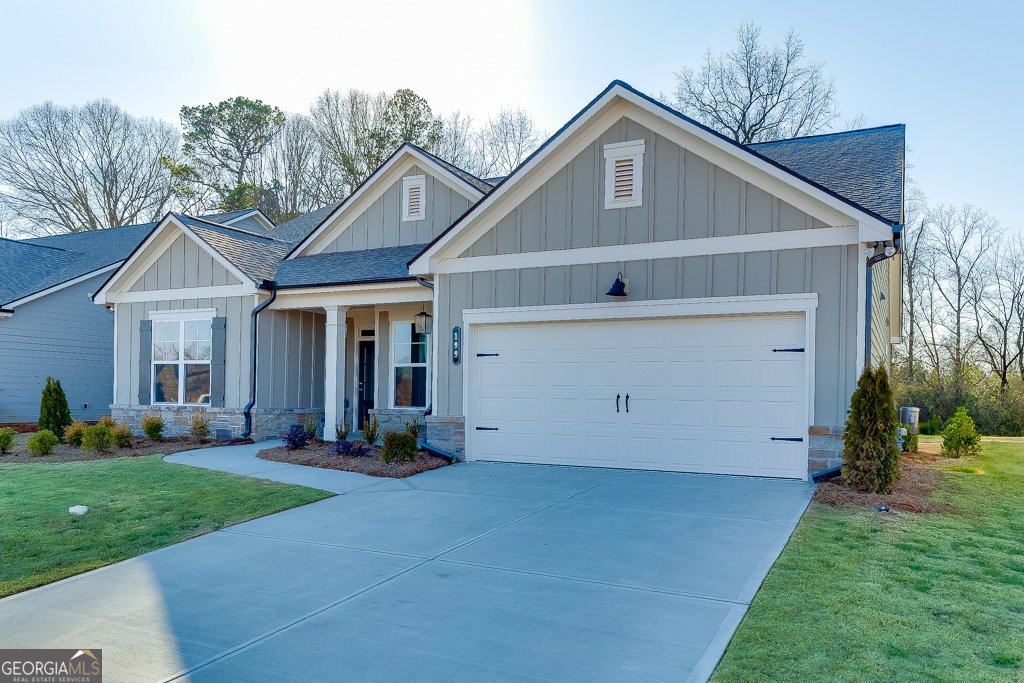 199 Montview Drive Jefferson - 3