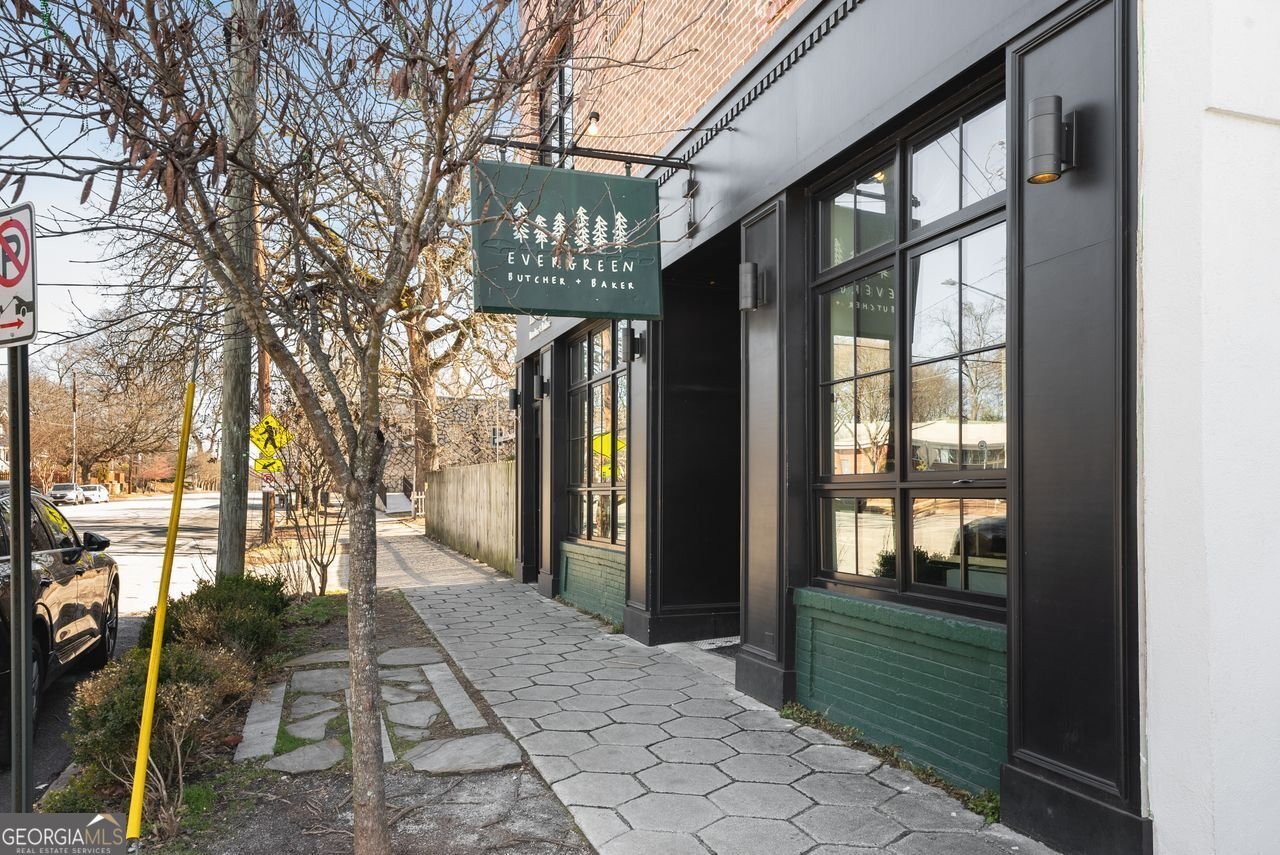 244 LOCUST Street Atlanta - 19
