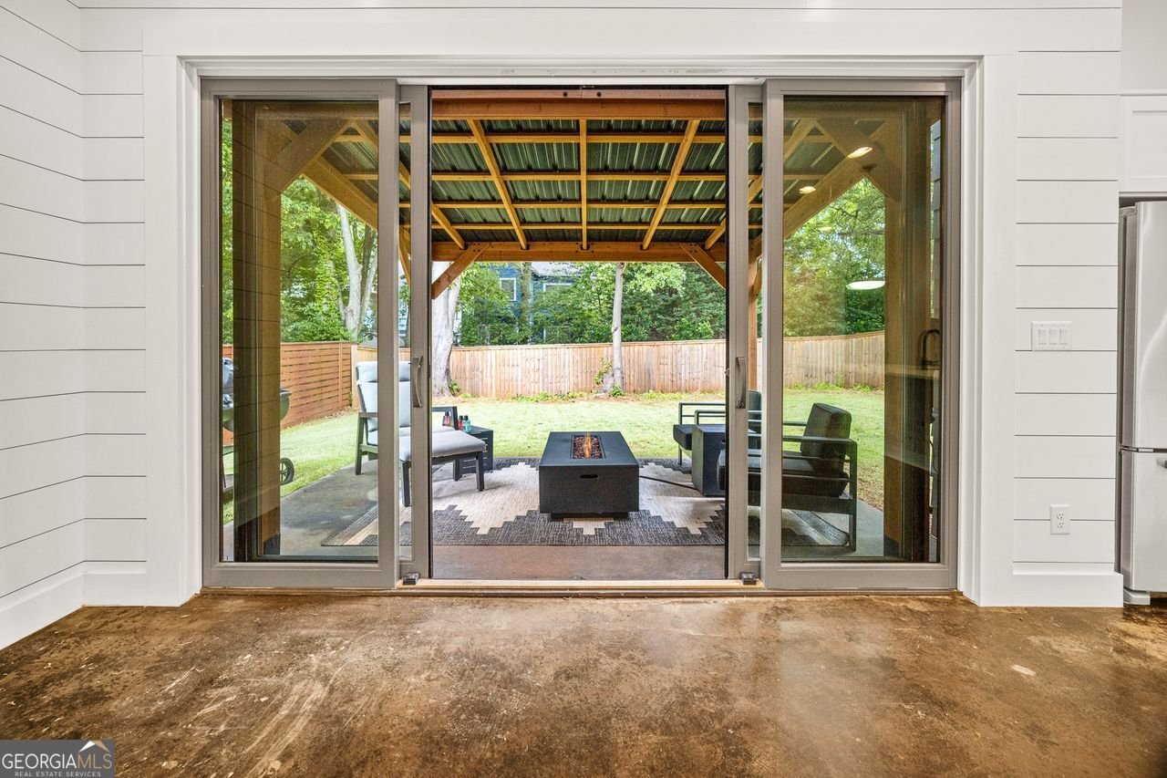 244 LOCUST Street Atlanta - 25