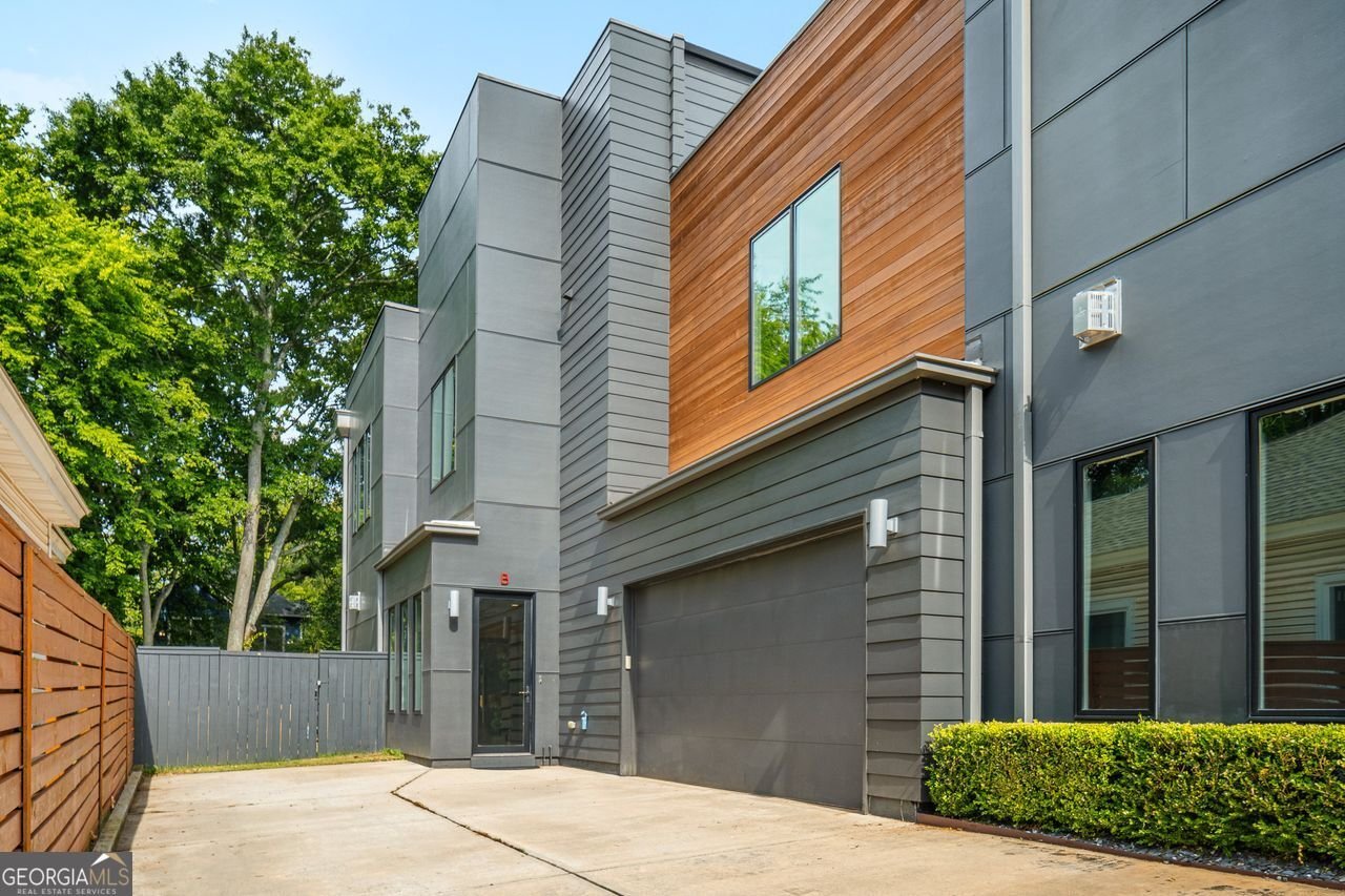 244 LOCUST Street Atlanta - 6