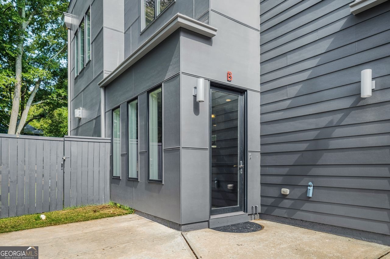 244 LOCUST Street Atlanta - 7