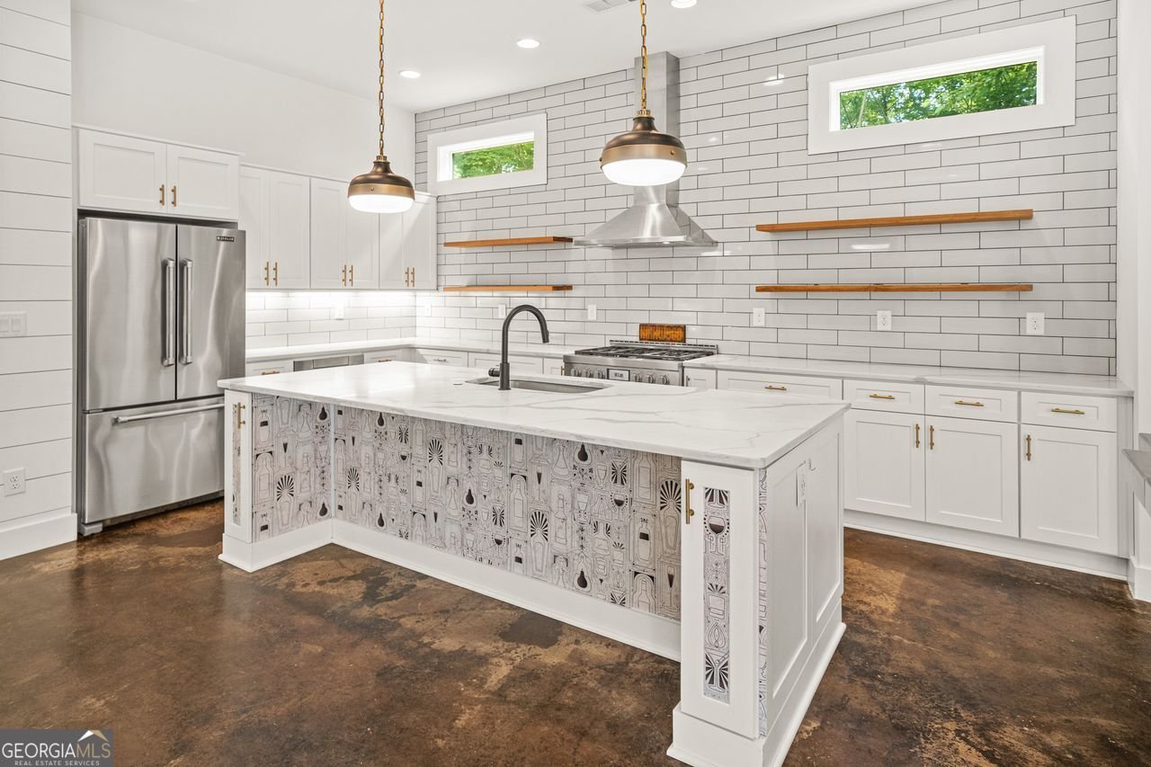 244 LOCUST Street Atlanta - 8