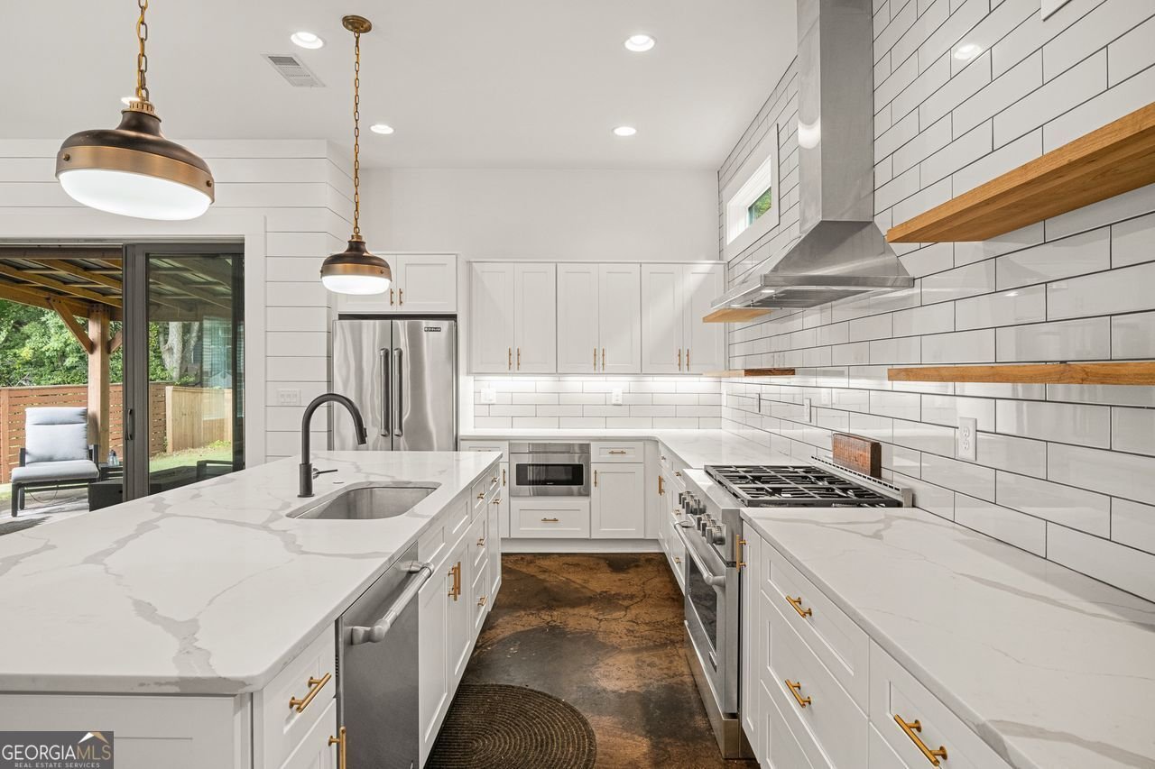 244 LOCUST Street Atlanta - 9