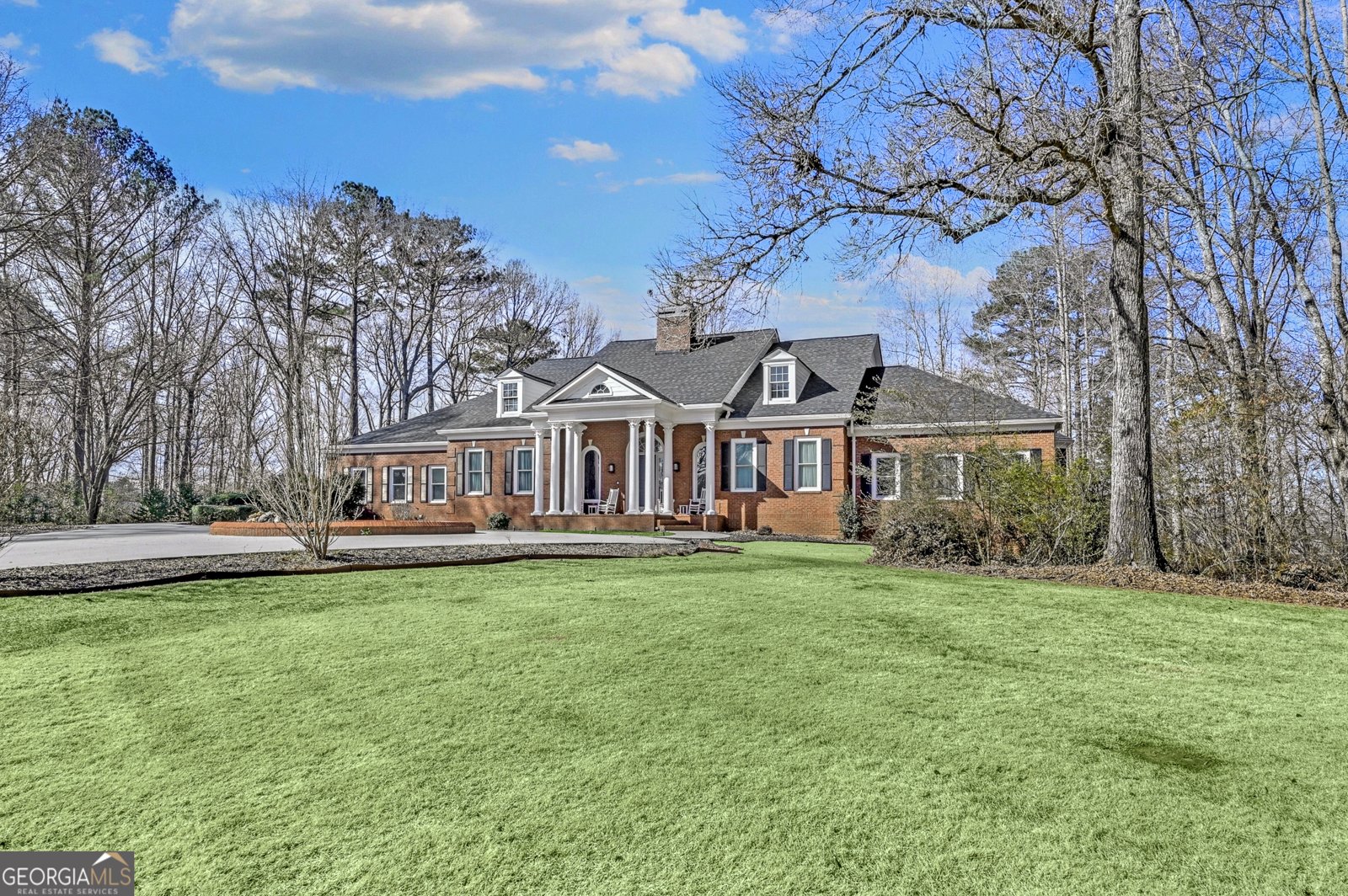 300 Island Cove Drive Newnan - 10