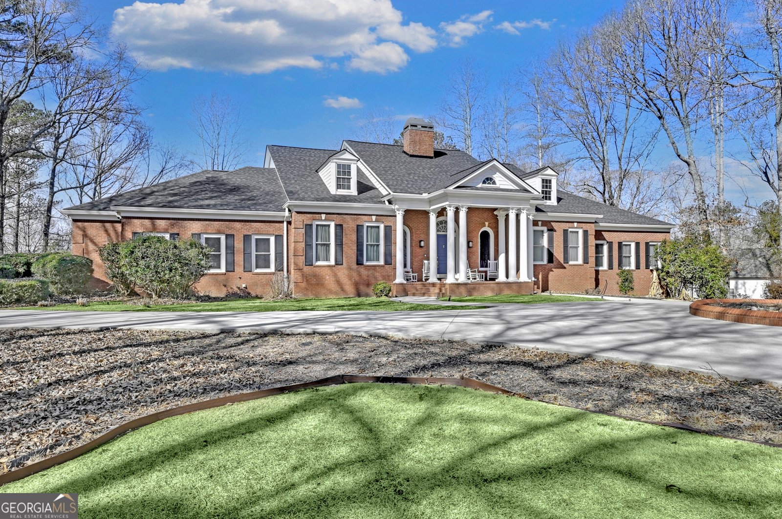 300 Island Cove Drive Newnan - 11