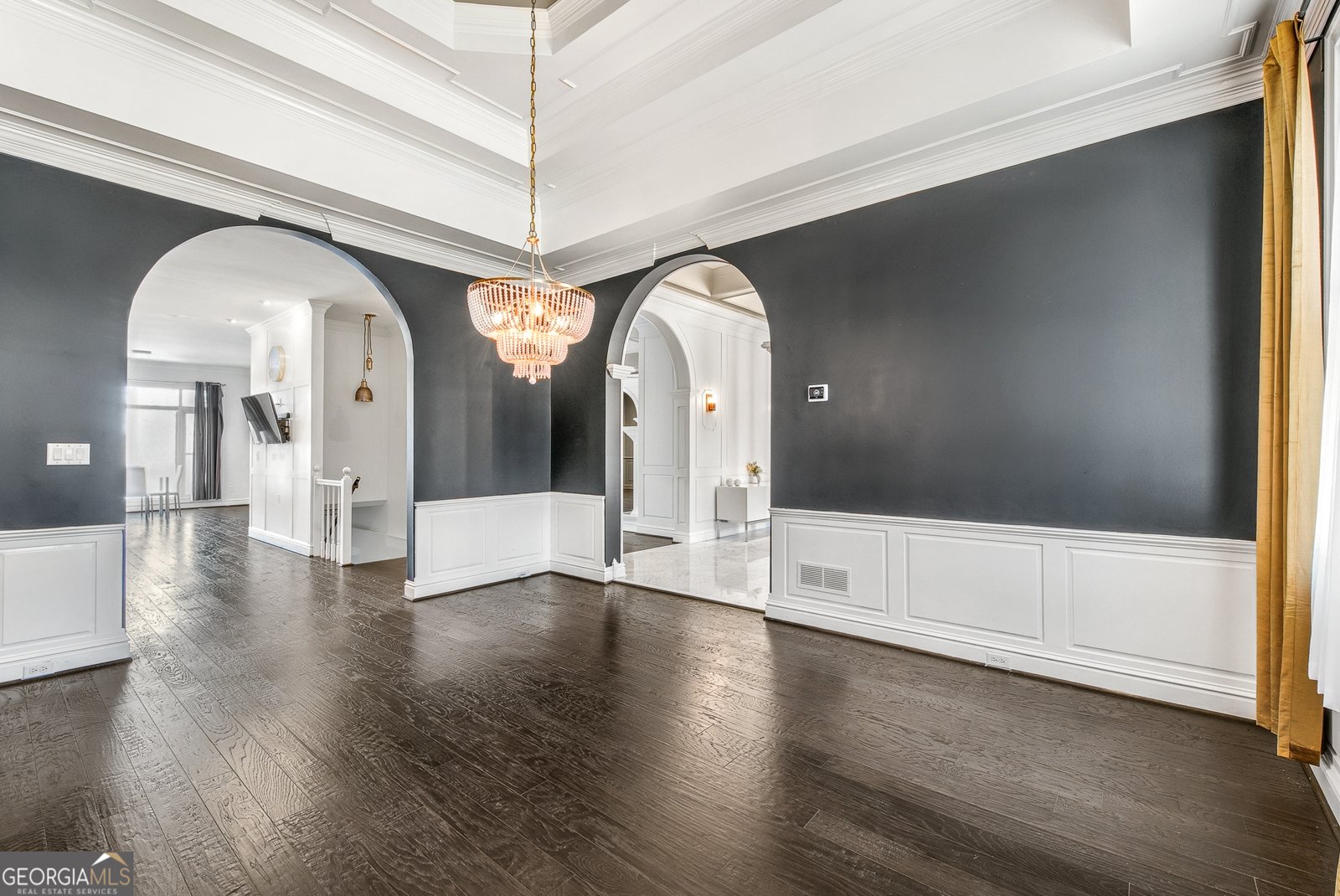 300 Island Cove Drive Newnan - 16