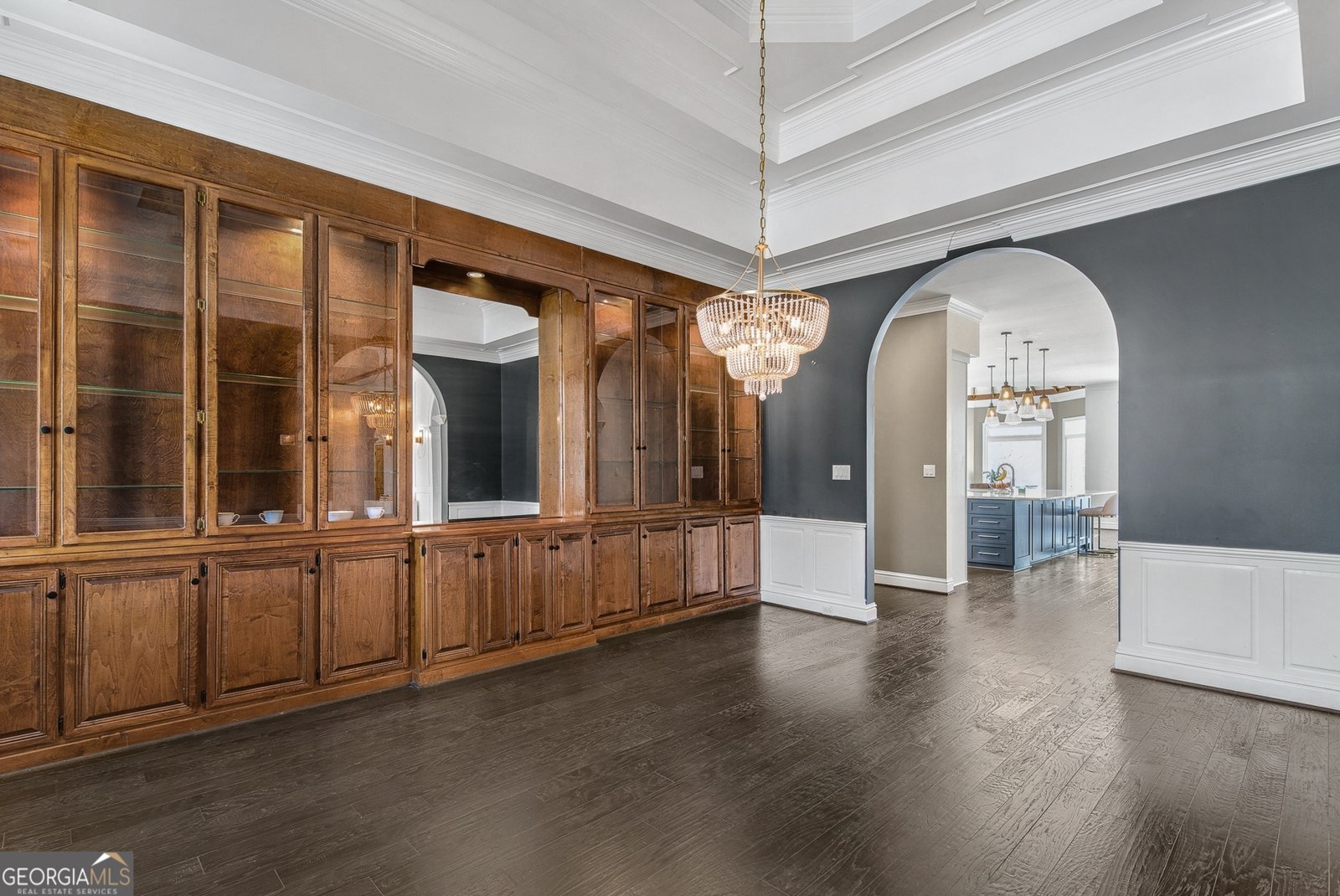 300 Island Cove Drive Newnan - 17