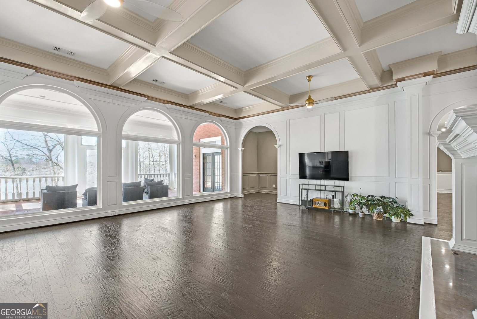 300 Island Cove Drive Newnan - 18