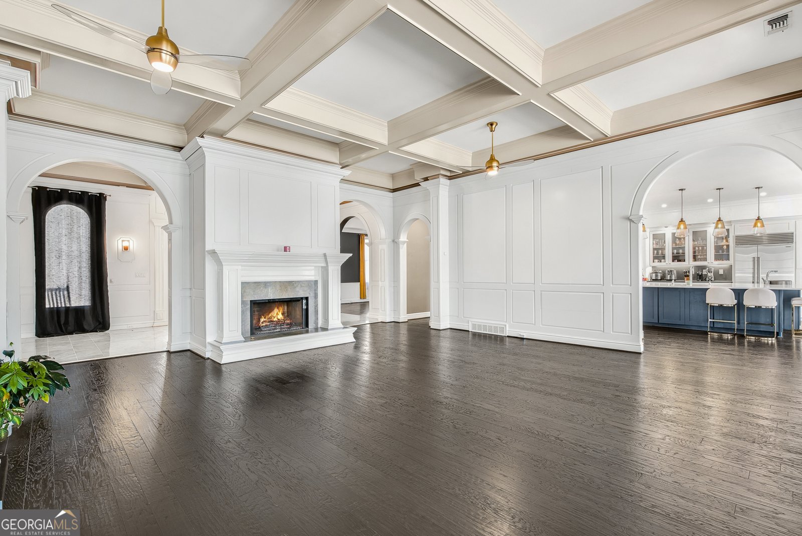 300 Island Cove Drive Newnan - 20