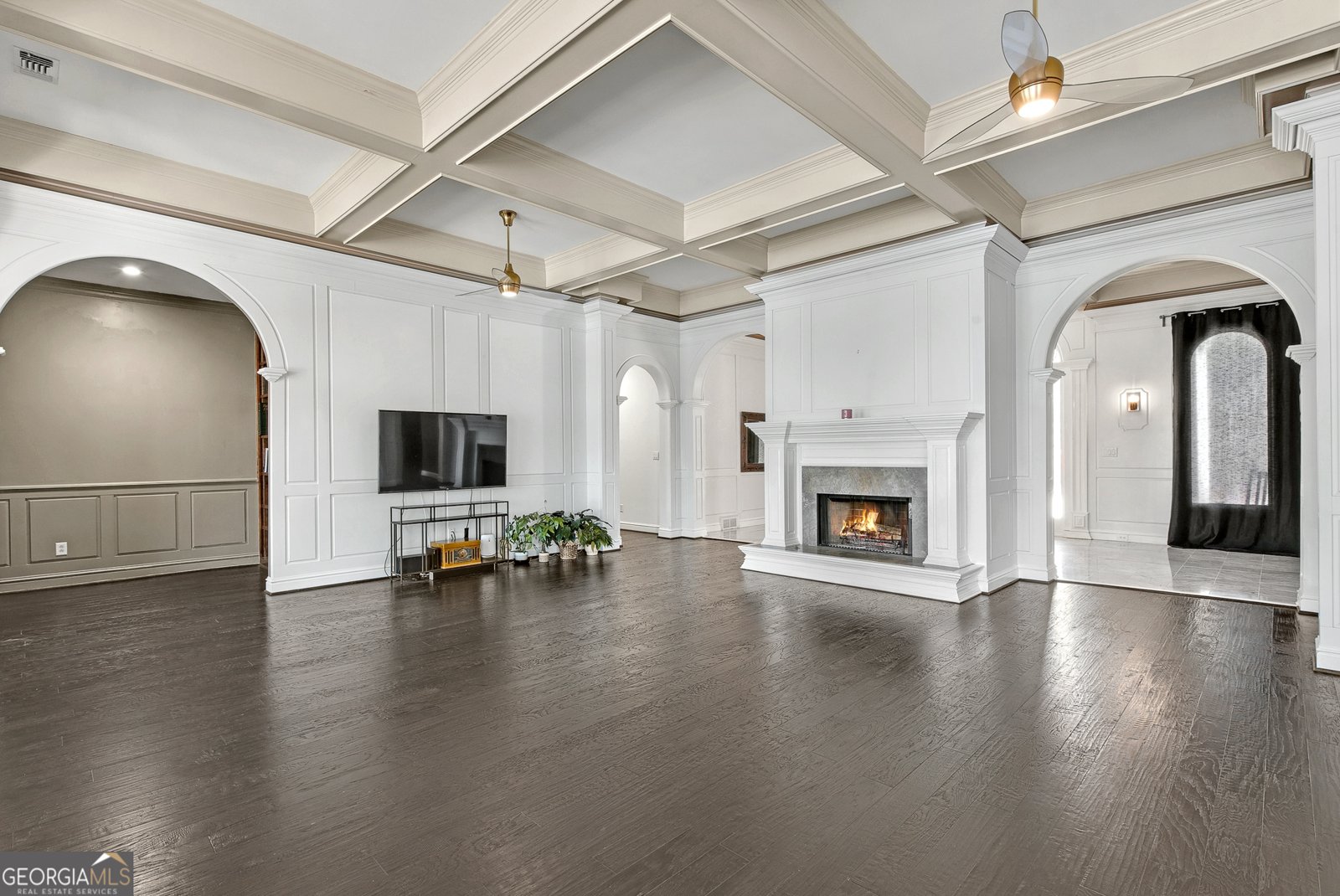 300 Island Cove Drive Newnan - 21