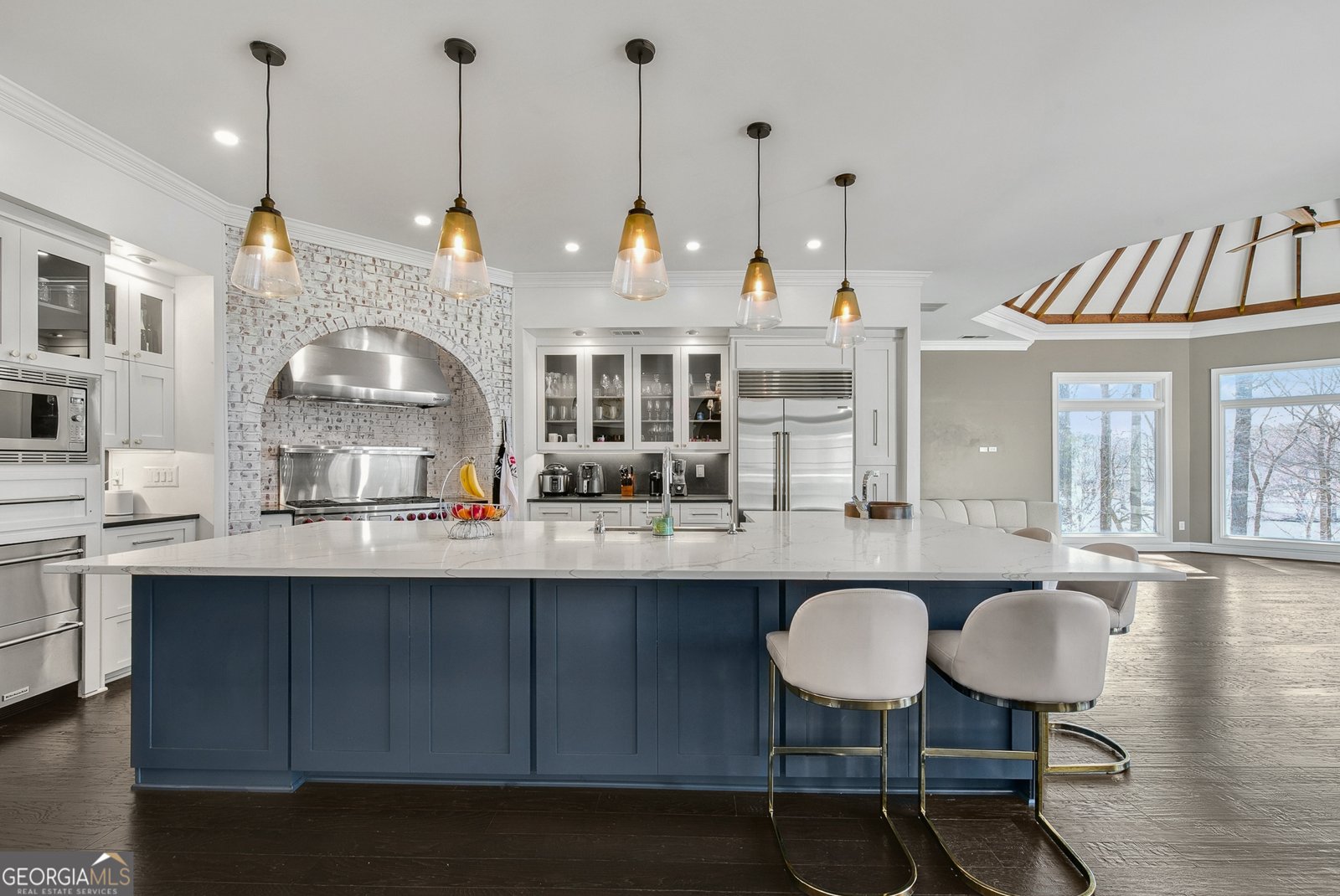 300 Island Cove Drive Newnan - 27