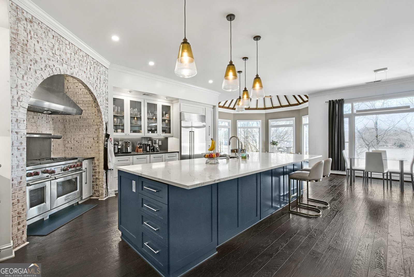 300 Island Cove Drive Newnan - 28