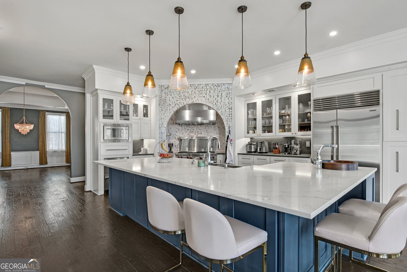 300 Island Cove Drive Newnan - 29