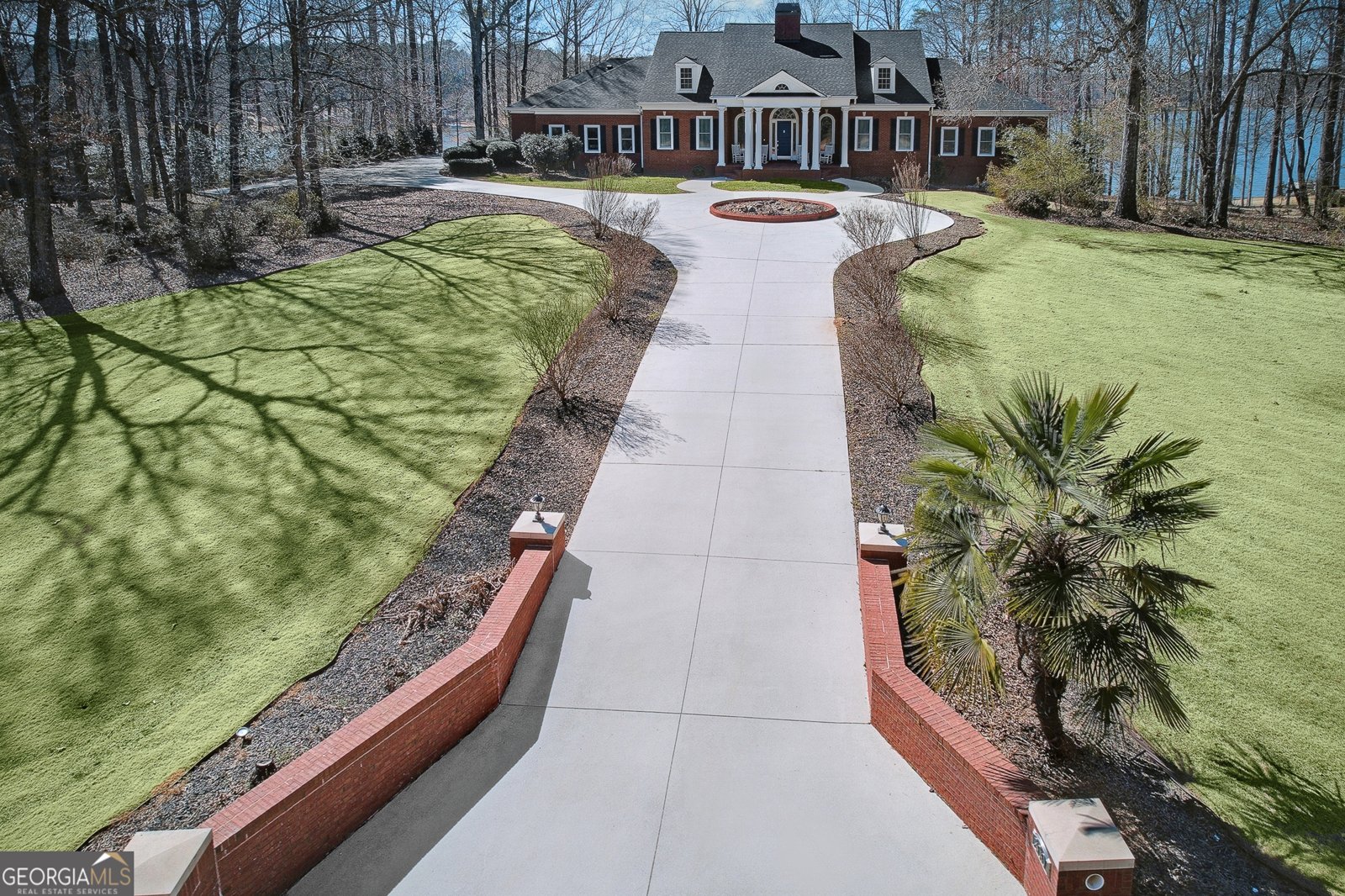 300 Island Cove Drive Newnan - 3