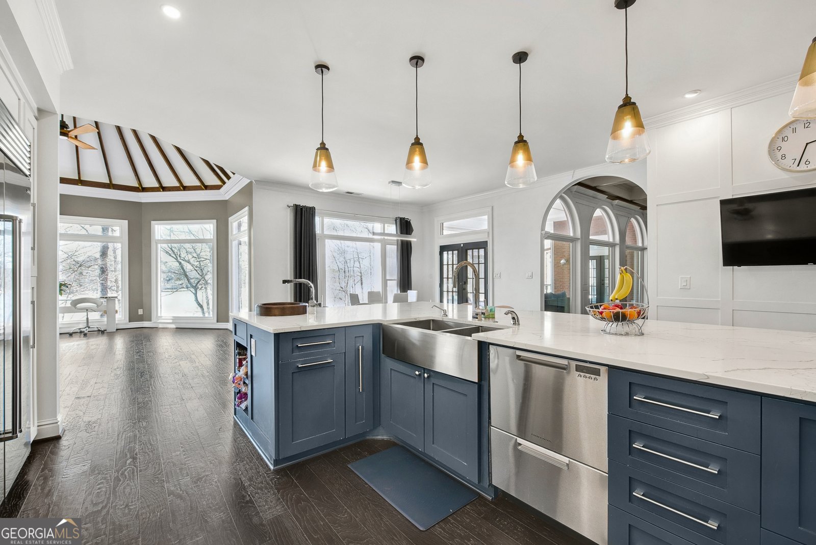 300 Island Cove Drive Newnan - 30
