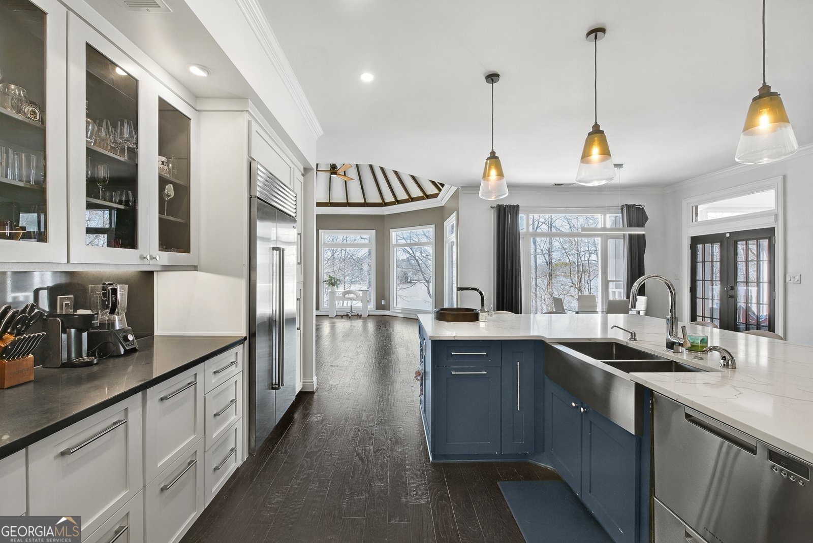300 Island Cove Drive Newnan - 31