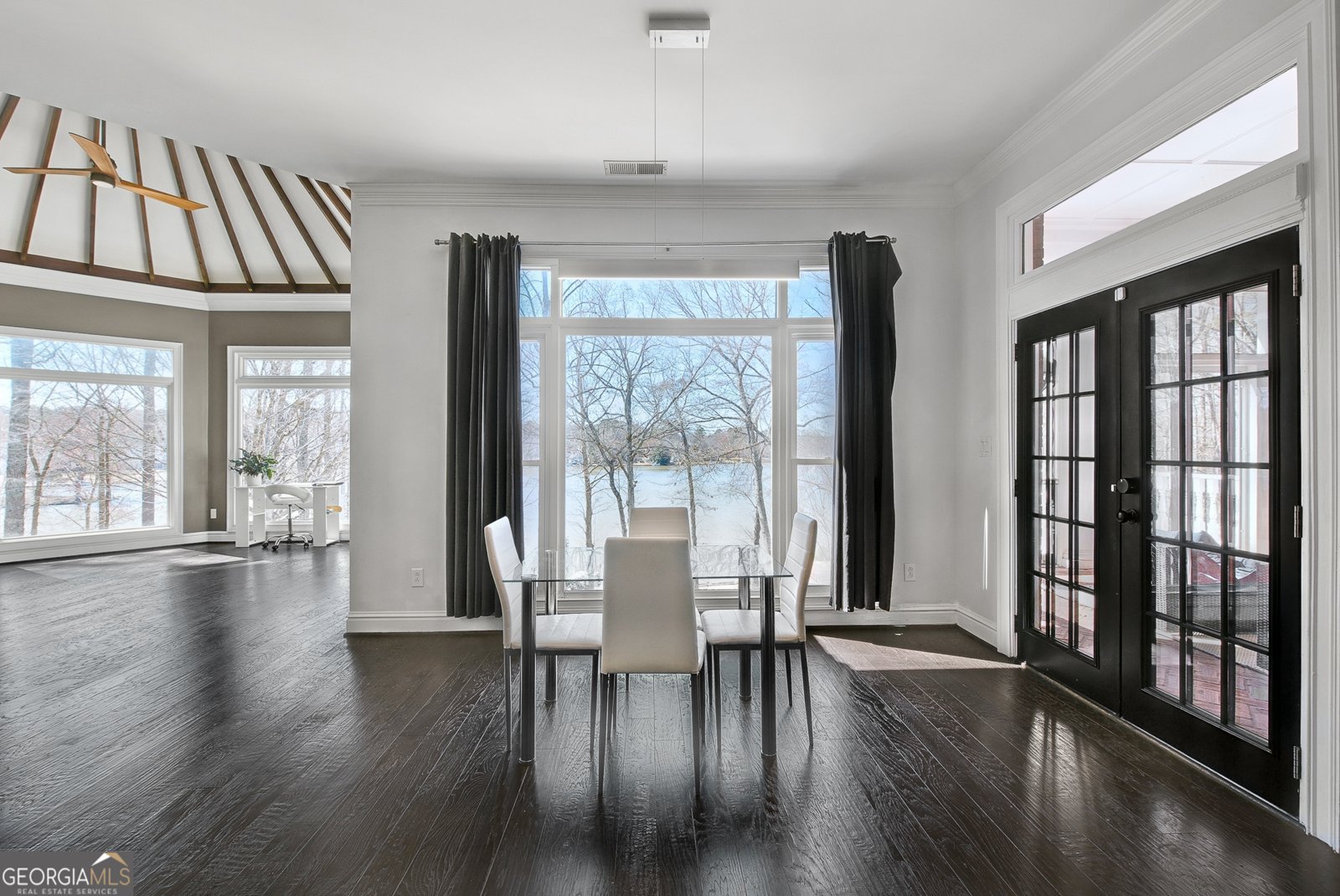 300 Island Cove Drive Newnan - 34