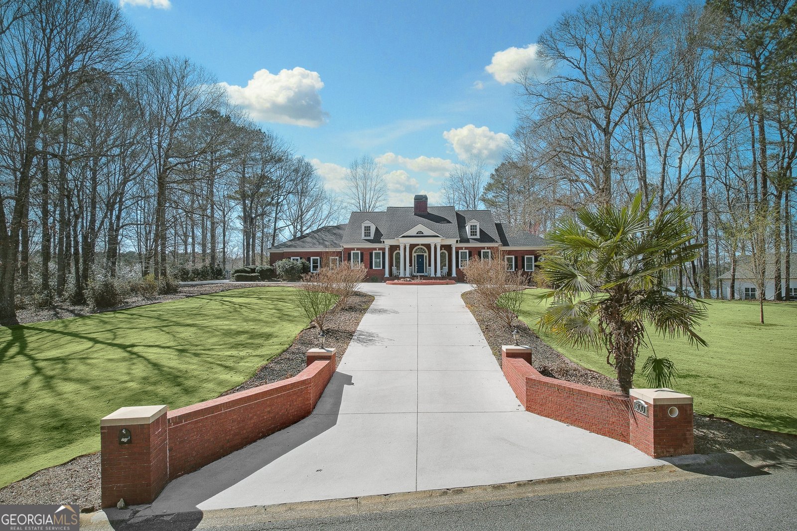 300 Island Cove Drive Newnan - 4