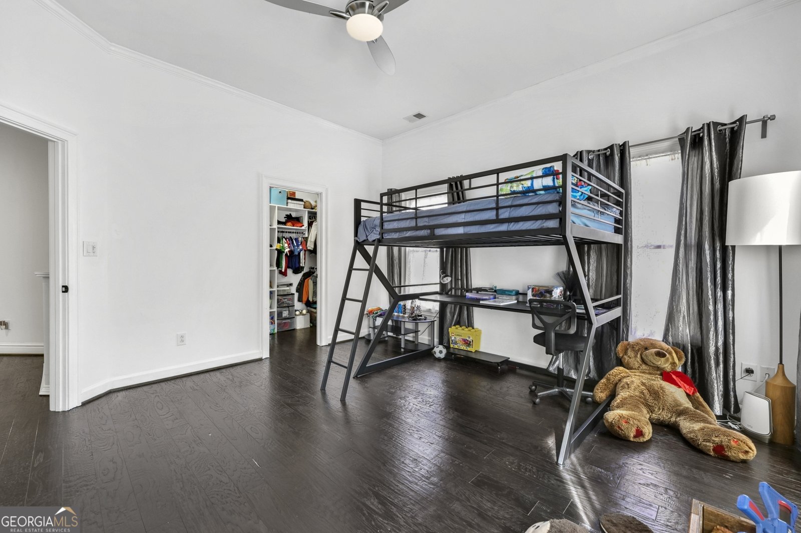 300 Island Cove Drive Newnan - 42
