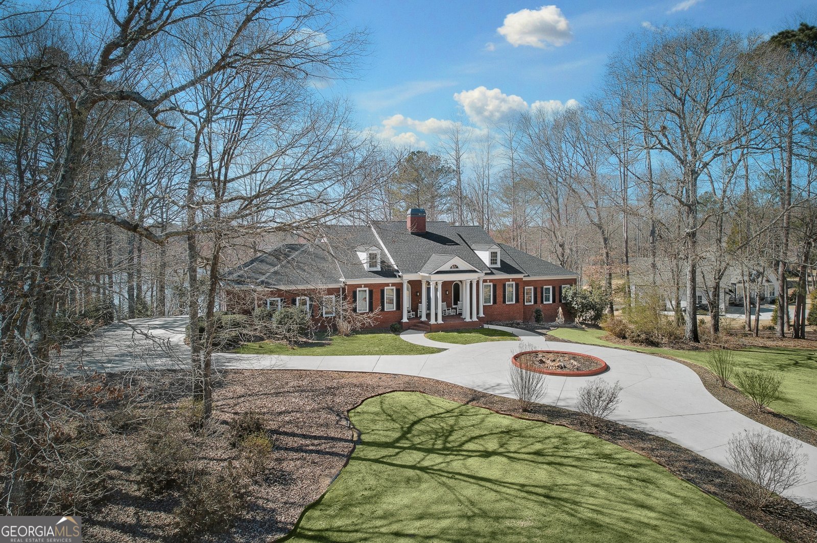 300 Island Cove Drive Newnan - 5