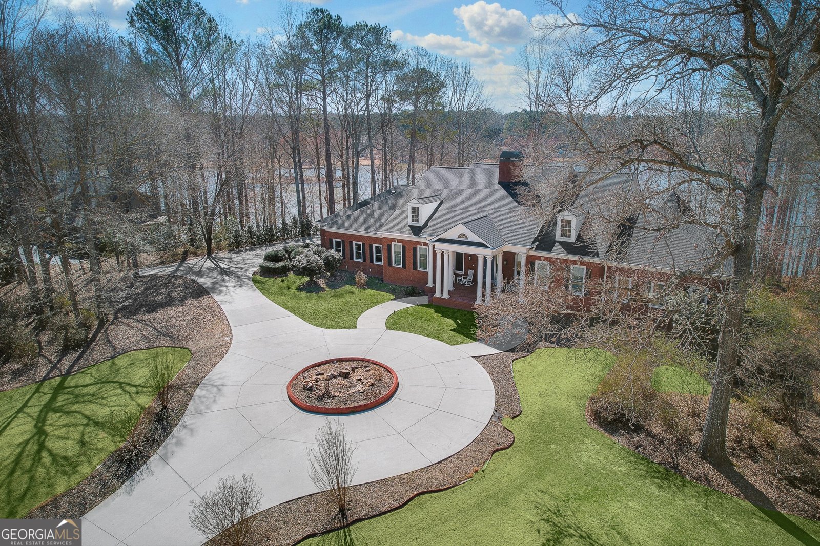 300 Island Cove Drive Newnan - 6