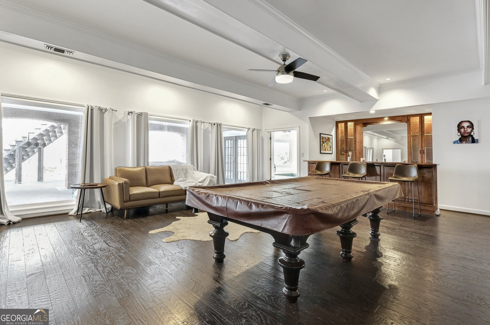 300 Island Cove Drive Newnan - 63