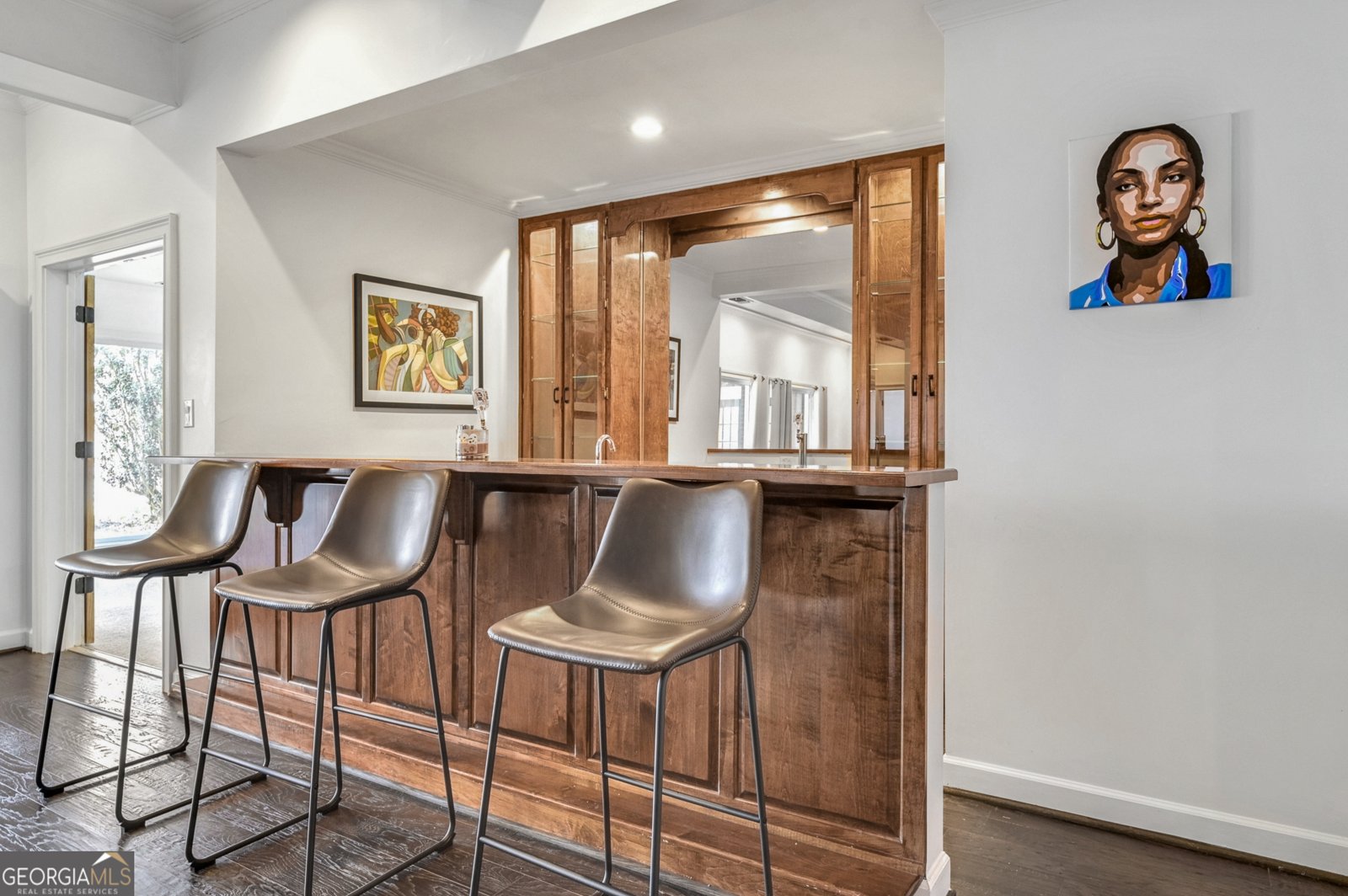 300 Island Cove Drive Newnan - 65