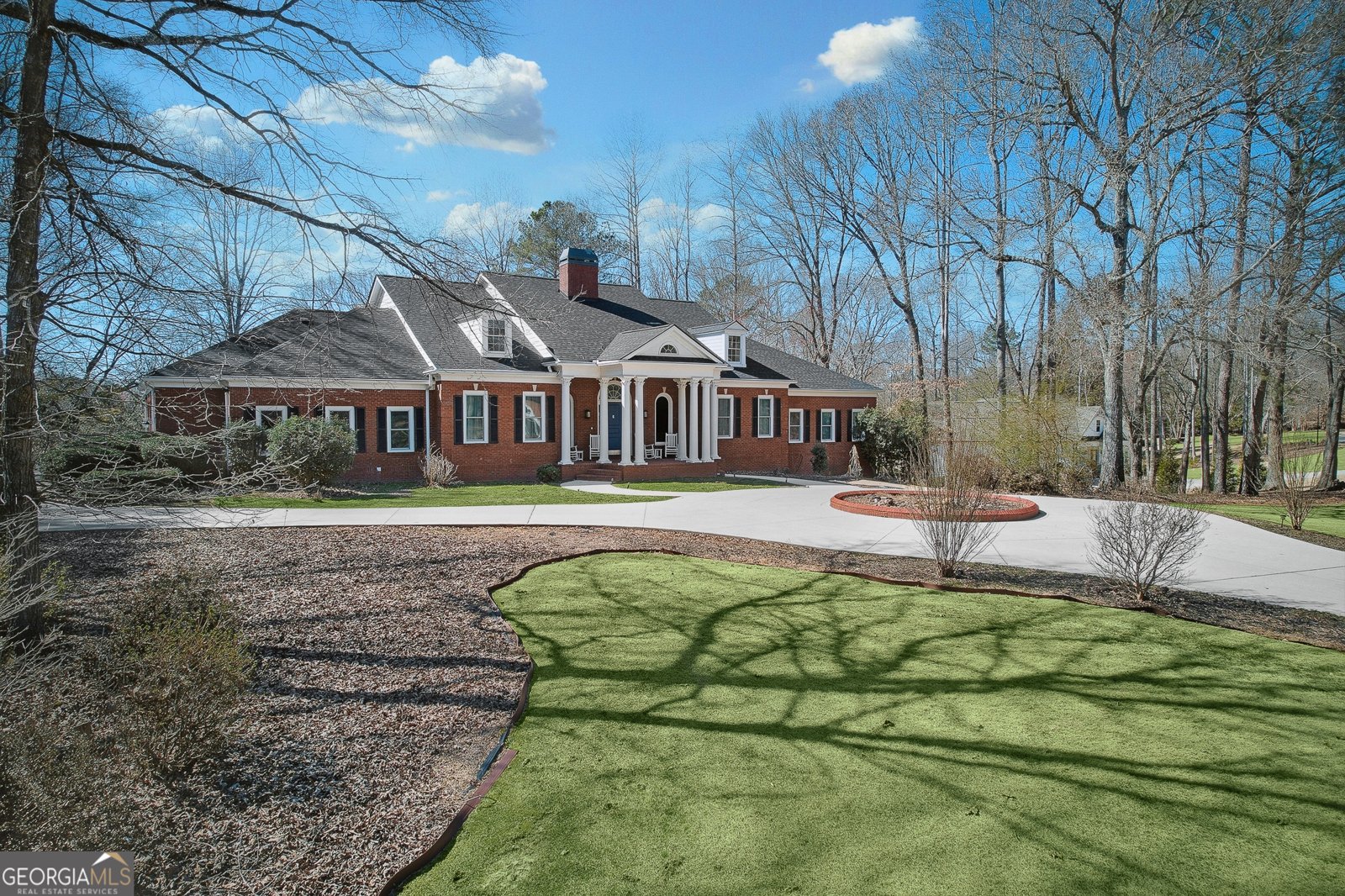 300 Island Cove Drive Newnan - 7