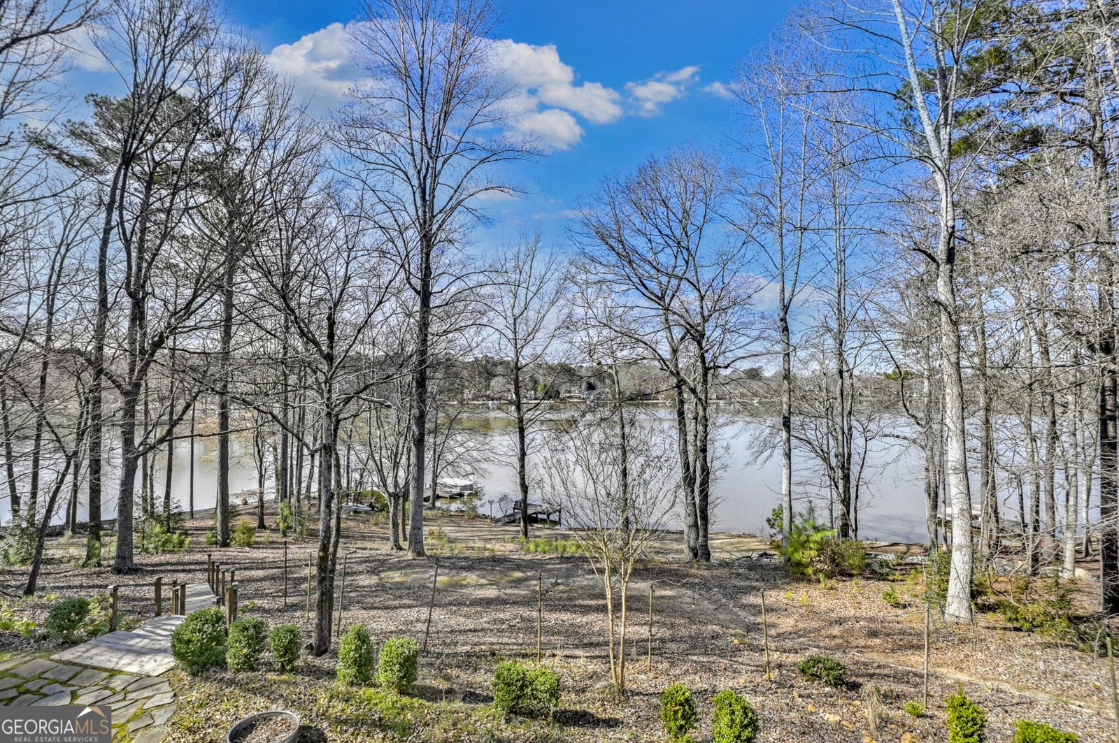 300 Island Cove Drive Newnan - 77