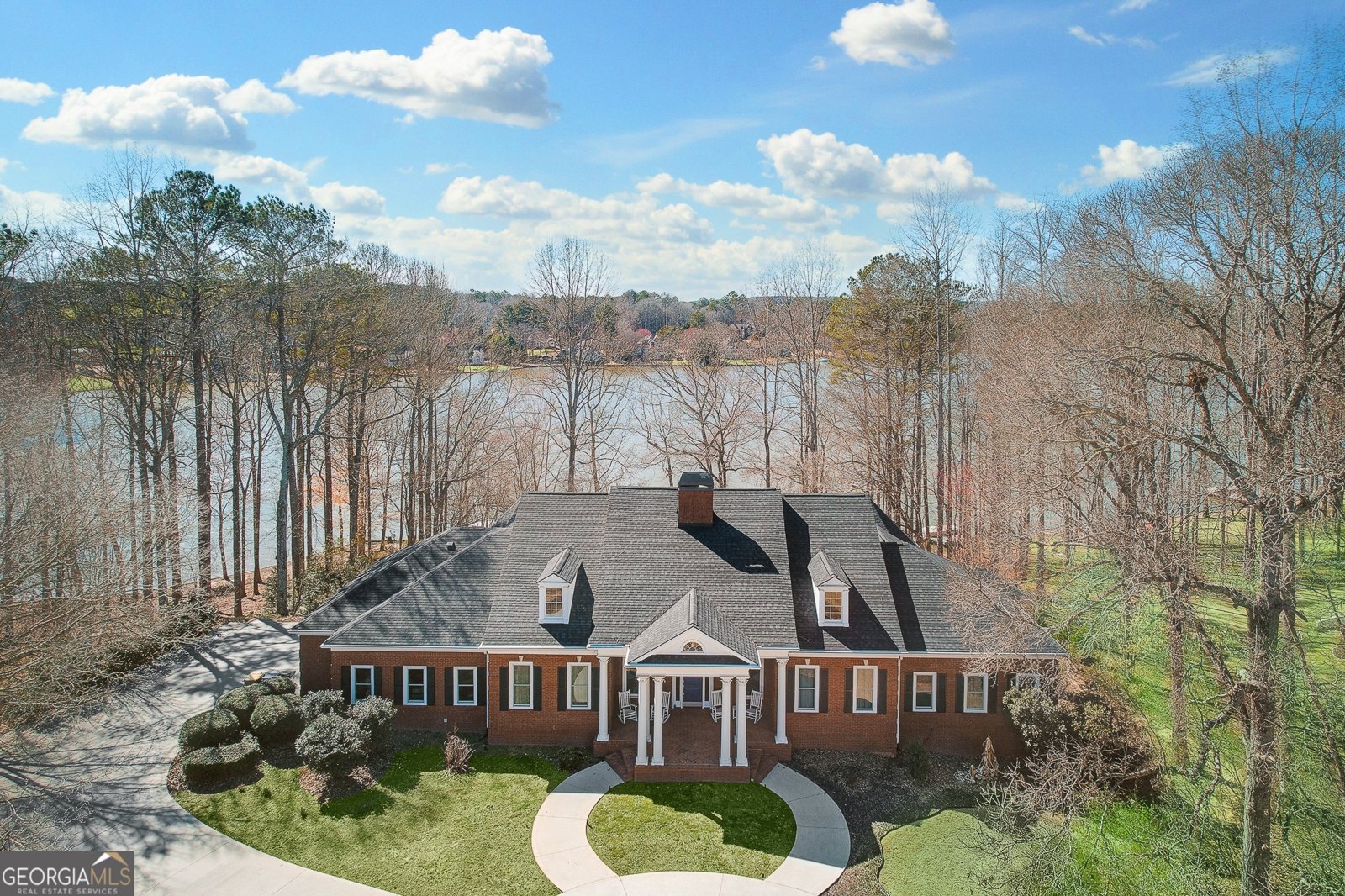 300 Island Cove Drive Newnan - 8