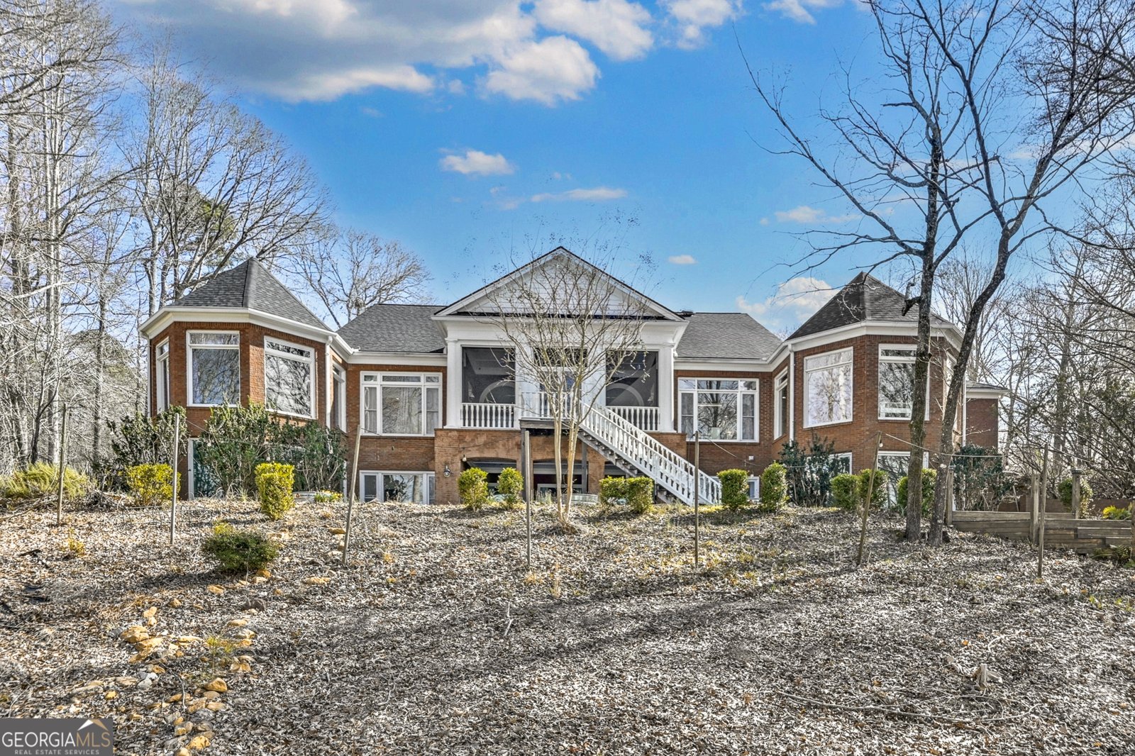 300 Island Cove Drive Newnan - 80